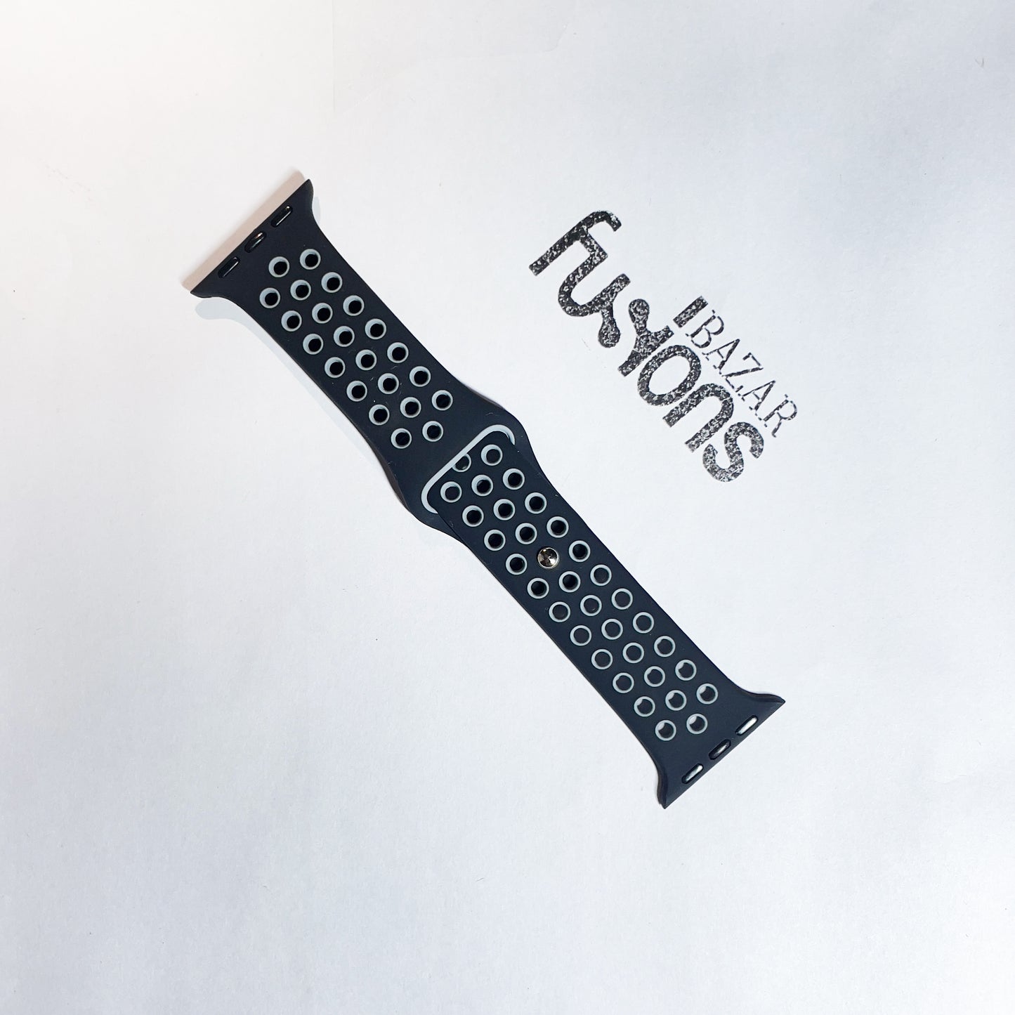 Sports straps | For Watch Series 10 series 9 and & Watch ultra | Silicon Strap | Quality Material |