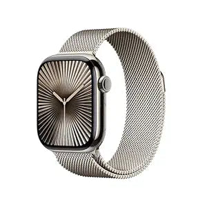 iWATCH Series 10 – 46mm Smartwatch | OG Packing | Free Extra Strap | Fast Delivery | 7-Day Returns