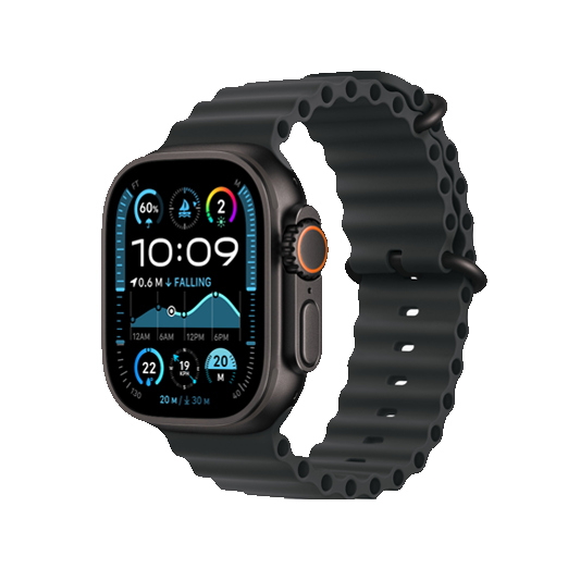 Watch Ultra 2 PRO, 7-day returns, free charger, fast delivery (Free Wireless Earbuds)