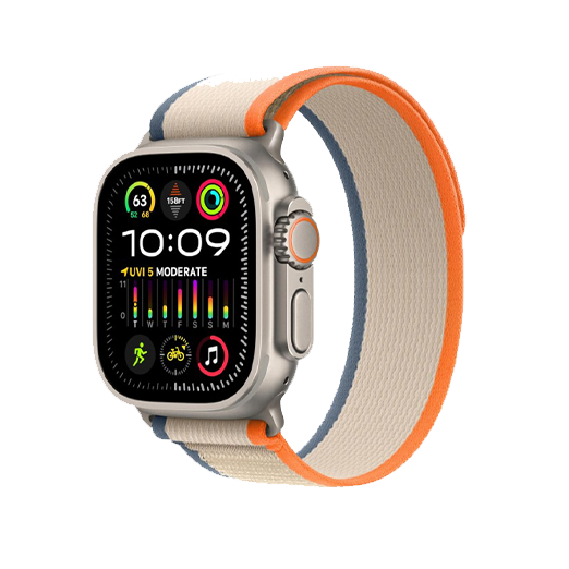 T800 Ultra Smartwatch, 49mm, premium quality, water-resistant, 7-day return policy.