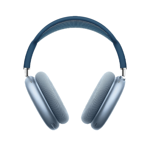 AirPods Max (High-Fidelity Audio) – Experience Sound Like Never Before