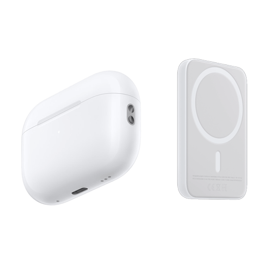 AirPods + MagSafe Battery Pack Combo