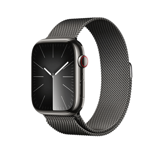 iWATCH Series 9 – 45mm Smartwatch | OG Packing | Free Extra Strap | Fast Delivery | 7-Day Replacement