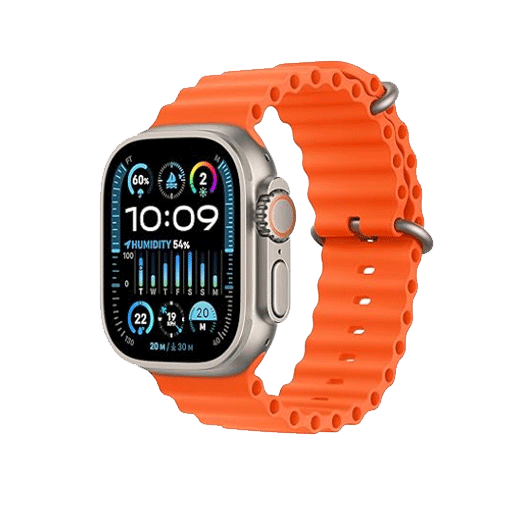 T800 Ultra Smartwatch, 49mm, premium quality, water-resistant, 7-day return policy.