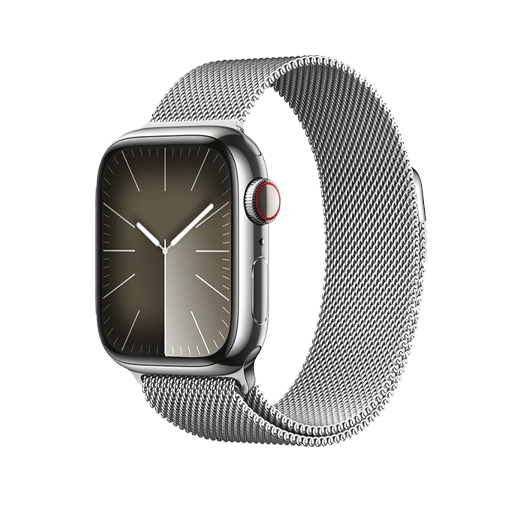 iWATCH Series 9 – 45mm Smartwatch | OG Packing | Free Extra Strap | Fast Delivery | 7-Day Replacement
