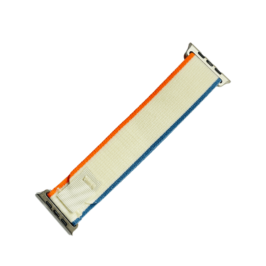 Universal Fit Straps – Compatible with 42/44/49mm Smartwatches | Premium Finish | Fast Delivery