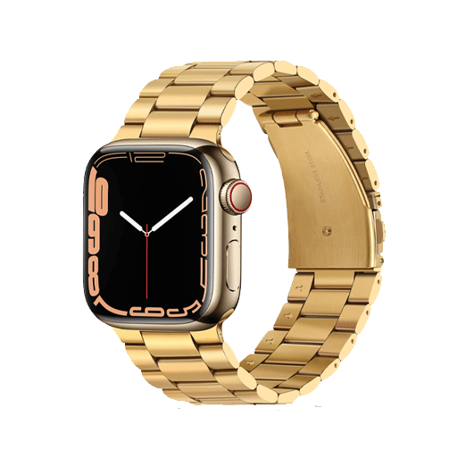 iWATCH Series 9 – 45mm Smartwatch | OG Packing | Free Extra Strap | Fast Delivery | 7-Day Replacement
