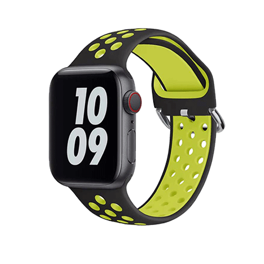 iWATCH Series 9 – 45mm Smartwatch | OG Packing | Free Extra Strap | Fast Delivery | 7-Day Replacement