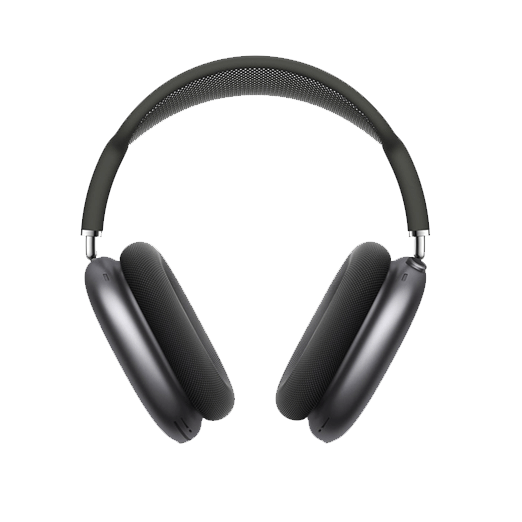 AirPods Max (High-Fidelity Audio) – Experience Sound Like Never Before