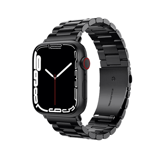 iWATCH Series 9 – 45mm Smartwatch | OG Packing | Free Extra Strap | Fast Delivery | 7-Day Replacement