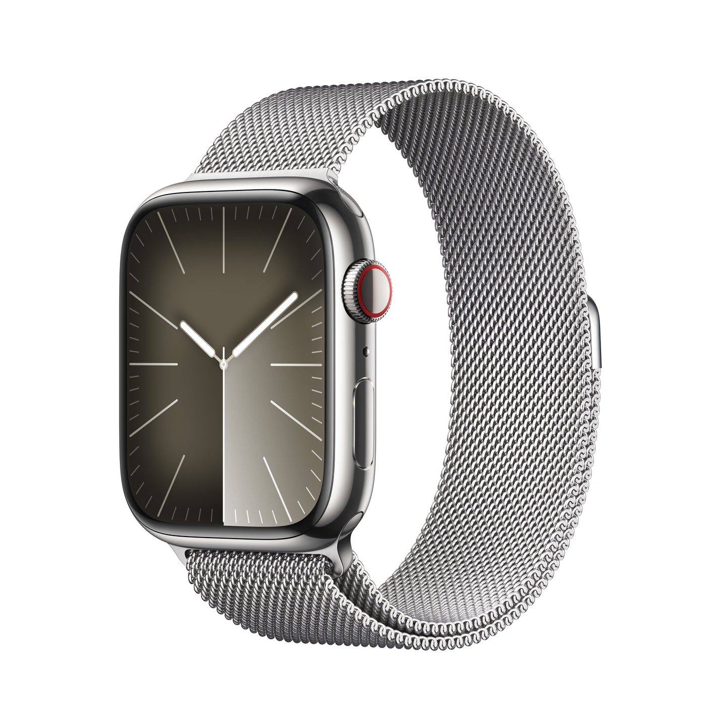 iWATCH Series 9 – 45mm Smartwatch | OG Packing | Free Extra Strap | Fast Delivery | 7-Day Replacement