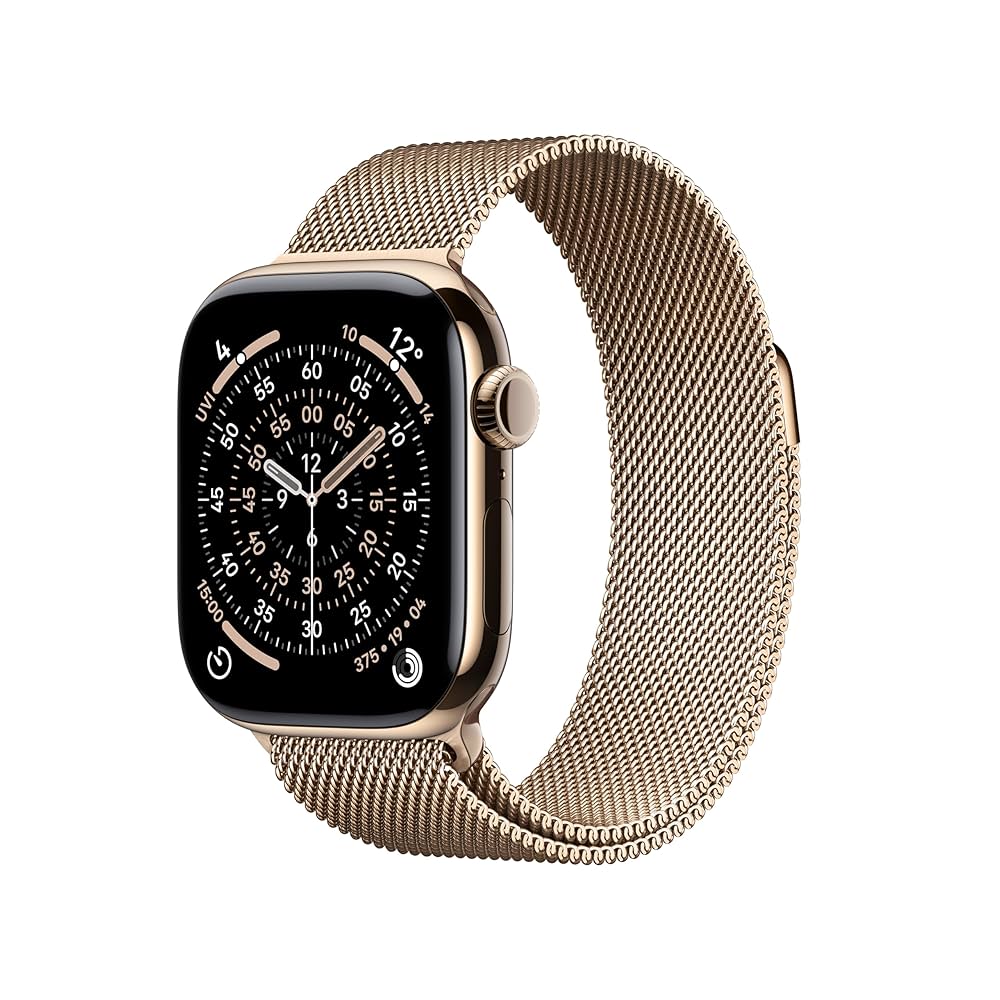 iWatch Series 11 Smartwatch | OG Packing | Free Strap | 7 Days Replacement