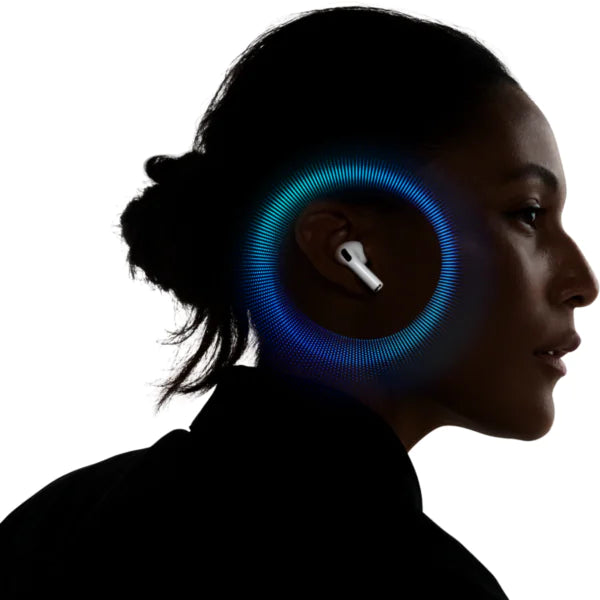 Air Pods Pro 3 | OG Packing | Premium Sound | Free Silicon Case