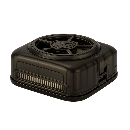 PERMAFROST X-Freeze Mobile Cooler – Pro Cooling for Gamers