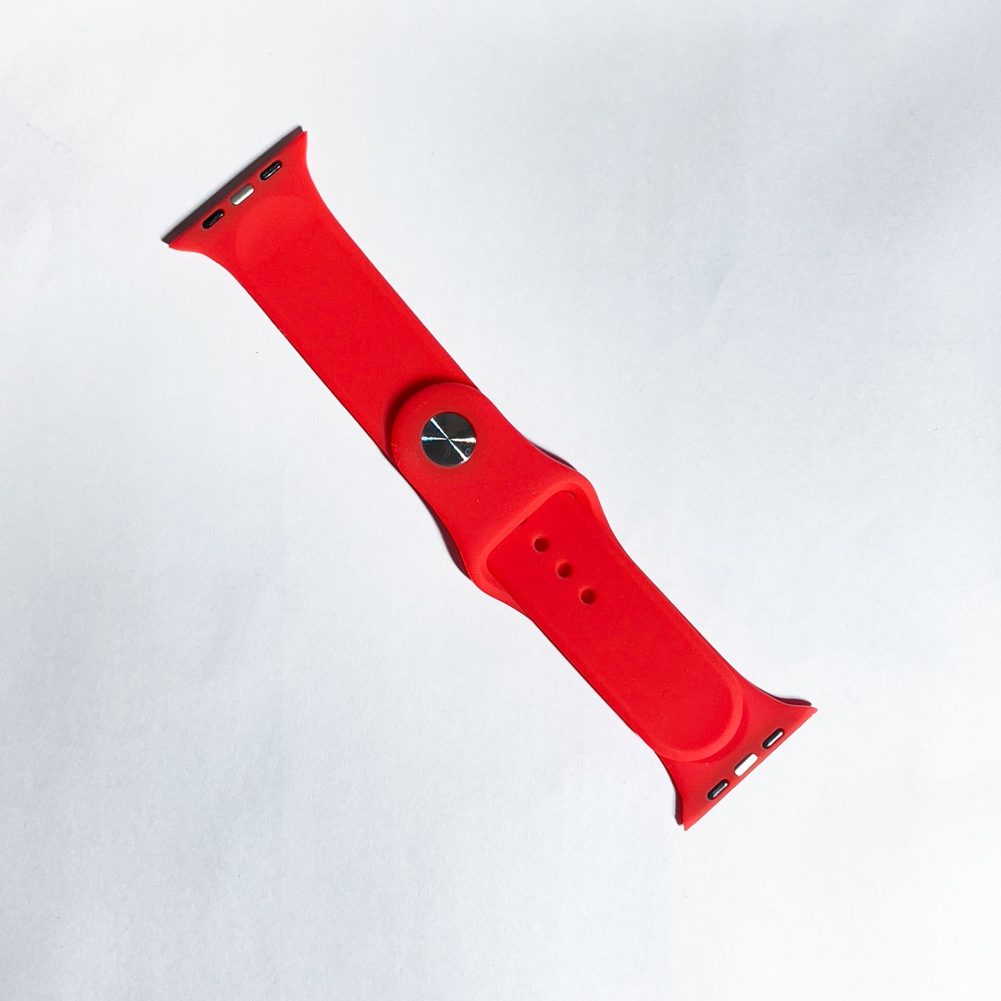 Sports straps | For Watch Series 10 series 9 and  & Watch ultra | Silicon Strap | Quality Material |