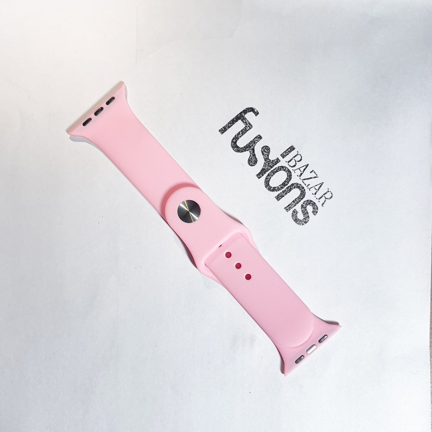 Sports straps | For Watch Series 10 series 9 and  & Watch ultra | Silicon Strap | Quality Material |