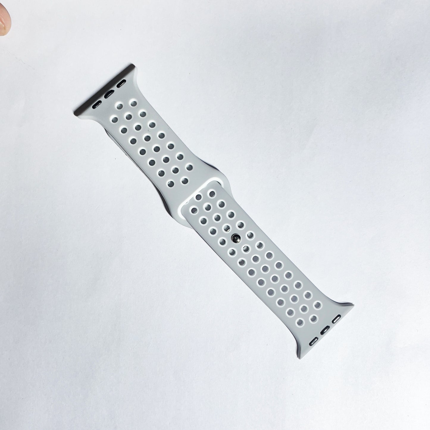Sports straps | For Watch Series 10 series 9 and  & Watch ultra | Silicon Strap | Quality Material |