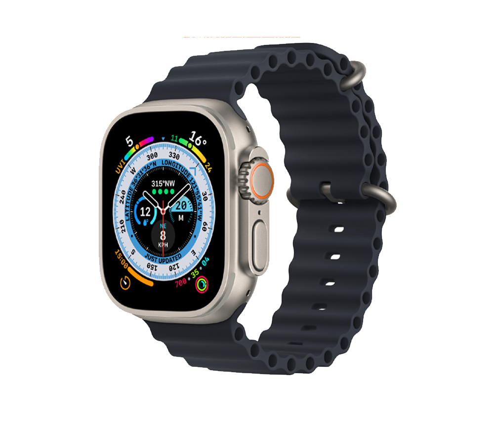HK10 Ultra 3 Smartwatch – 49mm | Wearfit Pro App | Free Extra Strap | Fast Delivery | 7-Day Replacement