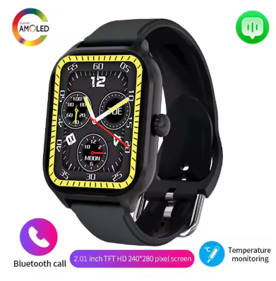 H9 Pro Max Smartwatch, fitness tracking, heart rate, sleep analysis, connectivity.