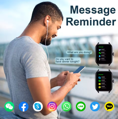 H9 Pro Max Smartwatch, fitness tracking, heart rate, sleep analysis, connectivity.