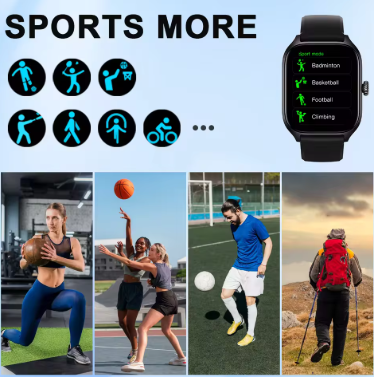 H9 Pro Max Smartwatch, fitness tracking, heart rate, sleep analysis, connectivity.