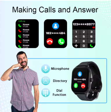 H9 Pro Max Smartwatch, fitness tracking, heart rate, sleep analysis, connectivity.