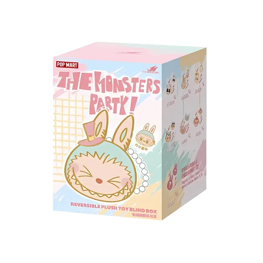 Blind Box Labubu Doll – Cute, Quirky & Collectible | Free Shipping | Fast Delivery | OG Packing