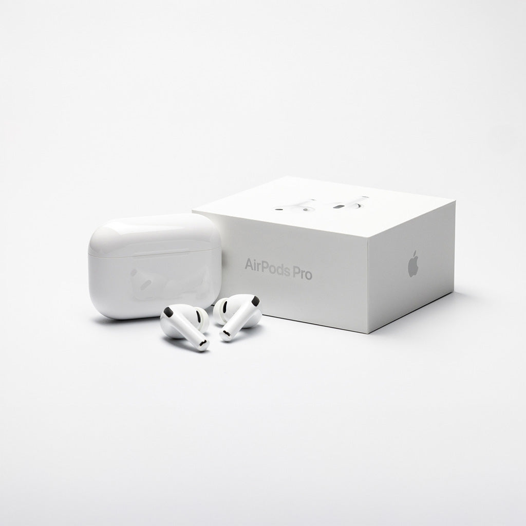 Air Pods Pro 3 | OG Packing | Premium Sound | Free Silicon Case